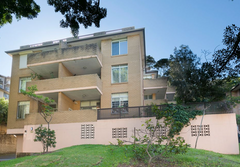 178-180 Old South Head Road, BELLEVUE HILL