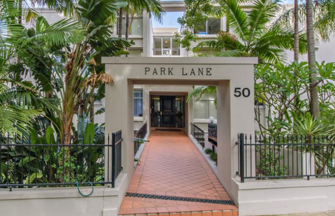 50 Darling Point Road, DARLING POINT