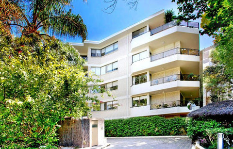 1-7 Queens Avenue, RUSHCUTTERS BAY