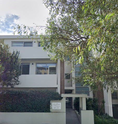 47-53 Dudley Street, COOGEE