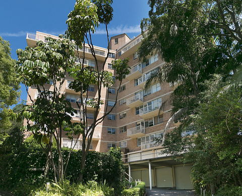 105A Darling Point Road, DARLING POINT