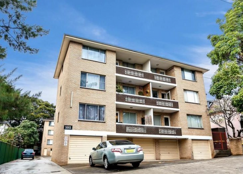105 The Boulevarde, DULWICH HILL