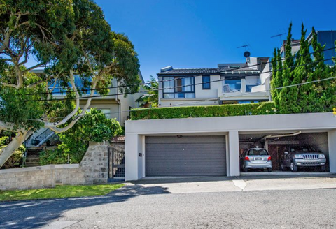 10a Conway Avenue, ROSE BAY