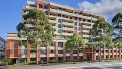 121-133 Pacific Highway, HORNSBY