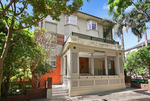121 Darling Point Road, DARLING POINT