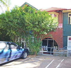 12 Darling Point Road, DARLING POINT