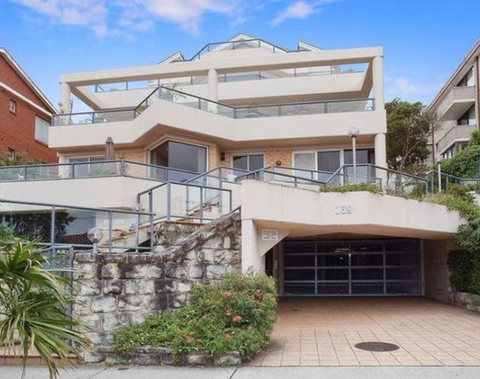 139 Coogee Bay Road, COOGEE
