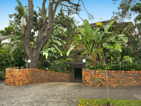 14 Darling Point Road, DARLING POINT