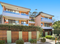 15-21 Dudley Street, COOGEE