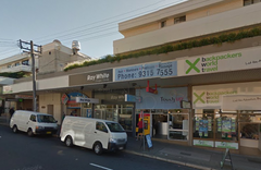 180-196 Coogee Bay Road, Coogee