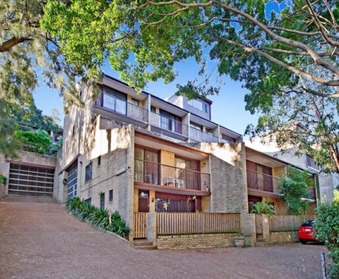 186 Old South Head Road, BELLEVUE HILL