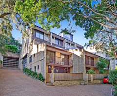 186 Old South Head Road, BELLEVUE HILL