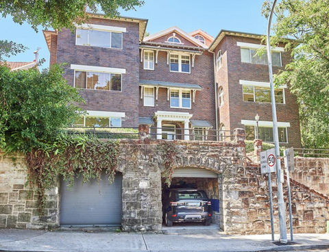 19 Darling Point Road, DARLING POINT