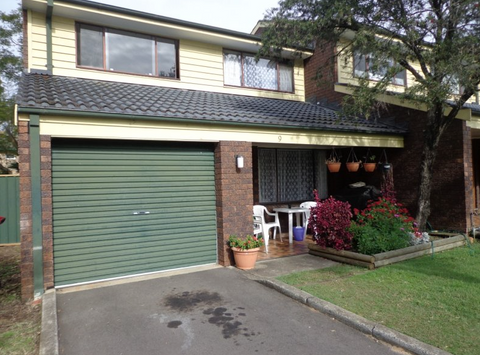 1-3 Noela Place, OXLEY PARK