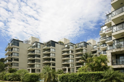 1A Clement Place, RUSHCUTTERS BAY