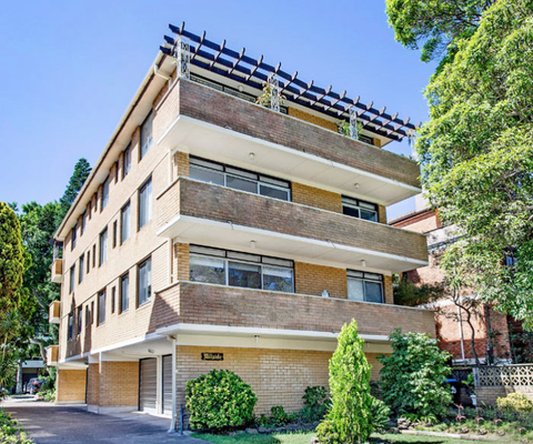 23 The Avenue, ROSE BAY