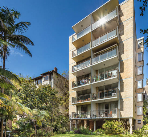 250 New South Head Road, DOUBLE BAY