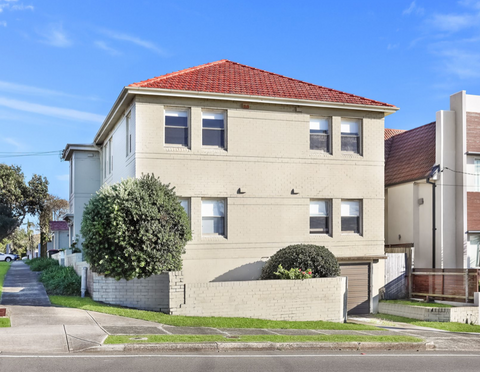 258 Military Road, DOVER HEIGHTS