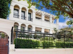 258 Old South Head Road, BELLEVUE HILL
