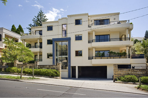 260 Old South Head Road, BELLEVUE HILL