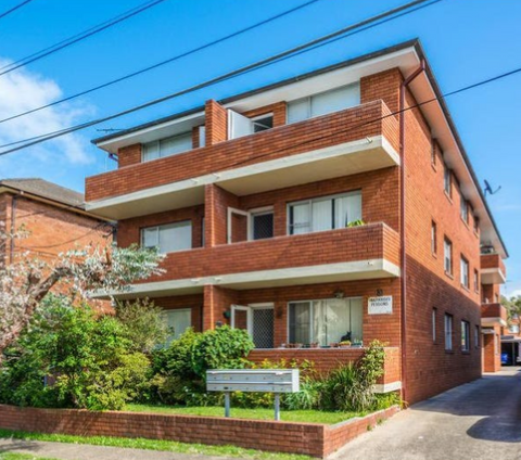 3 Unsted Crescent, HILLSDALE