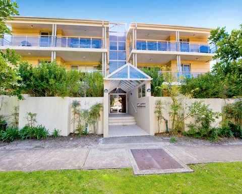 4-6 The Avenue, ROSE BAY
