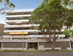 41-42 New Beach Road, DARLING POINT