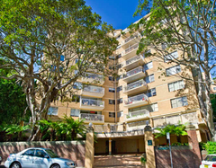 4 Mitchell Road, DARLING POINT