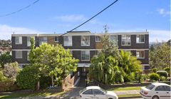 52-56 Military Road, DOVER HEIGHTS