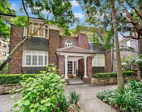 54a Darling Point Road, DARLING POINT