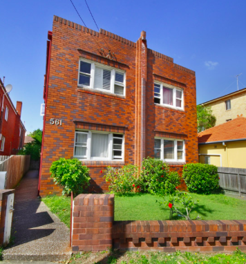 561 Old South Head Road, ROSE BAY