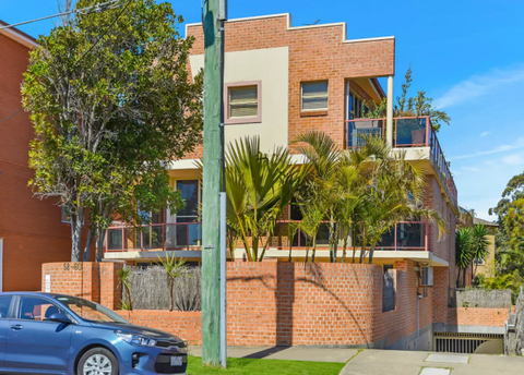 58-60 Dudley Street, COOGEE