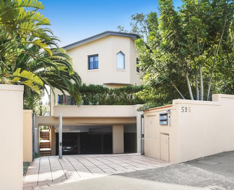 596 Old South Head Road, ROSE BAY