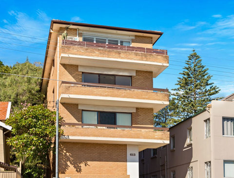 613 Old South Head Road, ROSE BAY