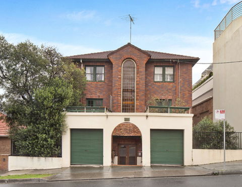 692 Old South Head Road, ROSE BAY