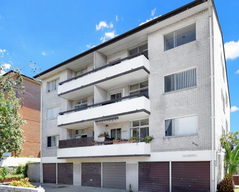 81-85 Forest Road, ARNCLIFFE
