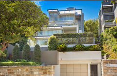 101a Darling Point Road, DARLING POINT